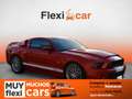 Ford Mustang SHELBY GT500 V6 3.7 227kw Rojo - thumbnail 1