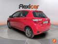 Toyota Yaris Hybrid 1.5 Active Rojo - thumbnail 8