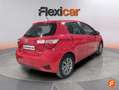 Toyota Yaris Hybrid 1.5 Active Rojo - thumbnail 7