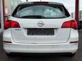 Opel Astra J Sports Tourer Active/2xKLIMAAUT./SHZ/LHZ bijela - thumbnail 5