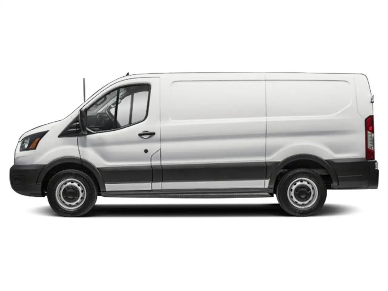 Ford Transit Cargo Van снимка Ford Transit Cargo Van