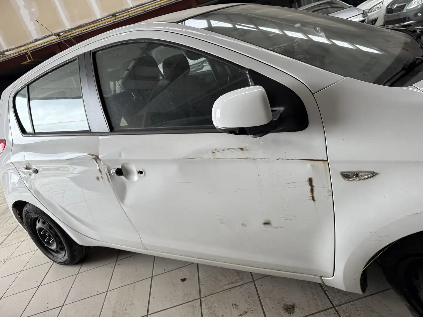 Hyundai i20 1.1 CRDi Comfort BlueDrive ISG - 2