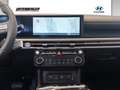 Hyundai TUCSON NX4 Jubile 1,6 T-GDi HEV 2WD AT t6hj1 abz. Superbo Grau - thumbnail 8