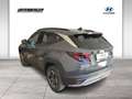 Hyundai TUCSON NX4 Jubile 1,6 T-GDi HEV 2WD AT t6hj1 abz. Superbo Grau - thumbnail 4