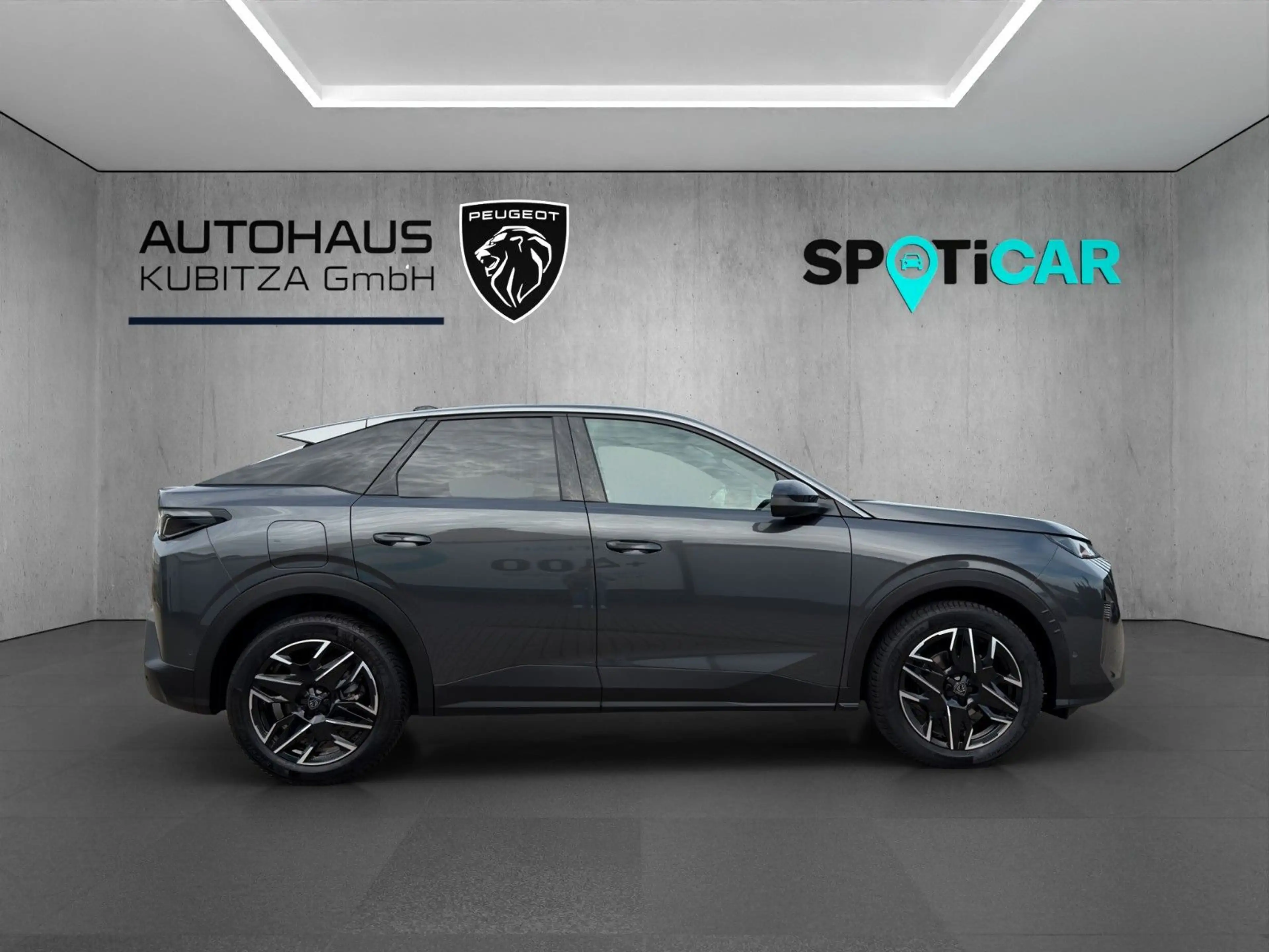 Peugeot 3008 Allure HYBRID 145  *360Kamera*ACC*SHZ — photo 7