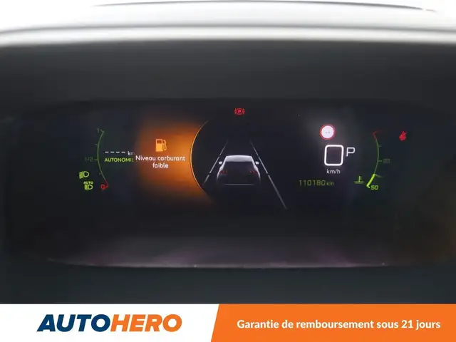 Peugeot 2008 view 24