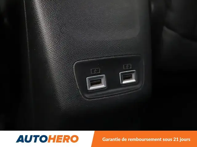 Peugeot 2008 view 14