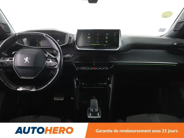 Peugeot 2008 view 12