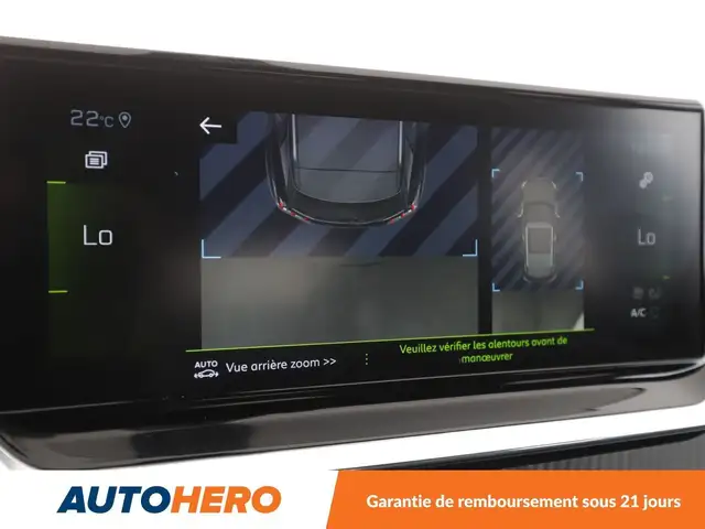 Peugeot 2008 view 29