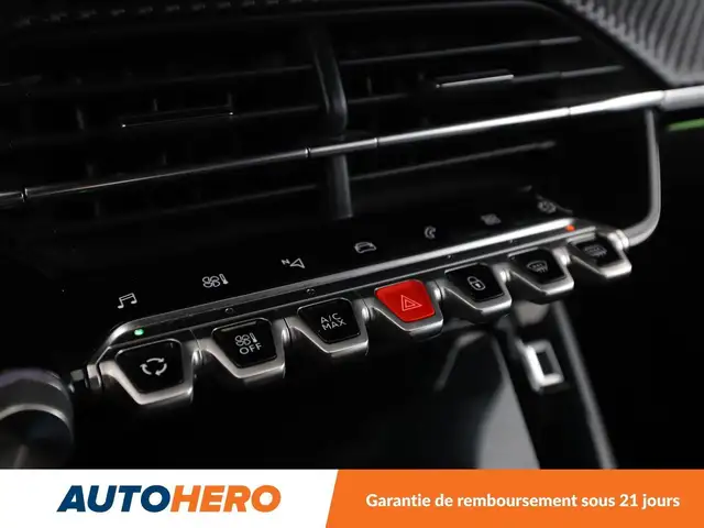 Peugeot 2008 view 30