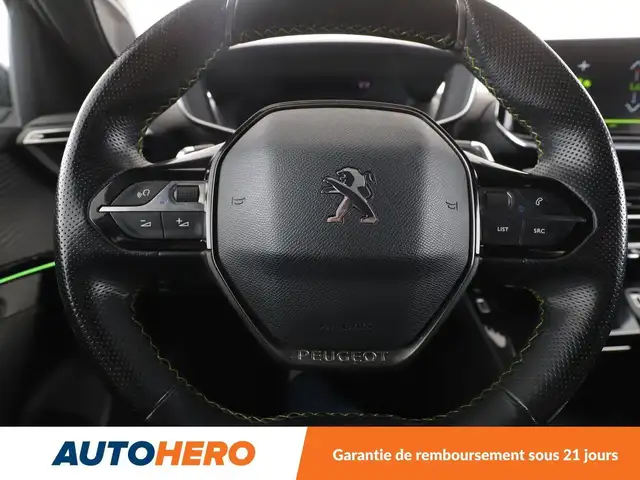 Peugeot 2008 view 20