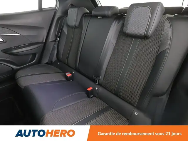 Peugeot 2008 view 15