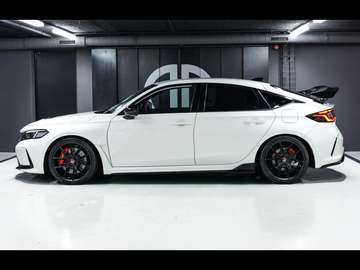 TYPE-R 2.0 VTEC MANUAL°CHAMPIONSHIP WHITE