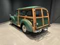Oldtimer Morris Minor Traveler Vert - thumbnail 3