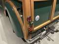 Oldtimer Morris Minor Traveler Vert - thumbnail 8