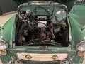 Oldtimer Morris Minor Traveler Vert - thumbnail 22