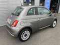 Fiat 500 1.0 70CV BSG S\u0026S DOLCEVITA HYBRID Gris - thumbnail 4