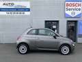 Fiat 500 1.0 70CV BSG S\u0026S DOLCEVITA HYBRID Gris - thumbnail 1
