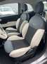 Fiat 500 1.0 70CV BSG S\u0026S DOLCEVITA HYBRID Gris - thumbnail 5