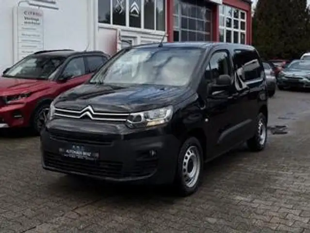 Citroën Berlingo Club M/L1 Kastenwagen