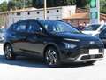 Hyundai BAYON Xline 1.0 T-GDi 48V 100 imt Nero - thumbnail 2
