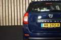Dacia Logan MCV 0.9 TCe 10th Anniversary 122dkm Airco Cruise 1 Blau - thumbnail 47