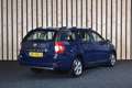Dacia Logan MCV 0.9 TCe 10th Anniversary 122dkm Airco Cruise 1 Blau - thumbnail 2