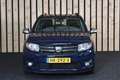 Dacia Logan MCV 0.9 TCe 10th Anniversary 122dkm Airco Cruise 1 Blau - thumbnail 13