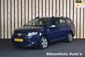 Dacia Logan MCV 0.9 TCe 10th Anniversary 122dkm Airco Cruise 1 Blau - thumbnail 1