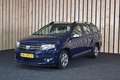Dacia Logan MCV 0.9 TCe 10th Anniversary 122dkm Airco Cruise 1 Blau - thumbnail 11