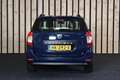 Dacia Logan MCV 0.9 TCe 10th Anniversary 122dkm Airco Cruise 1 Blau - thumbnail 21