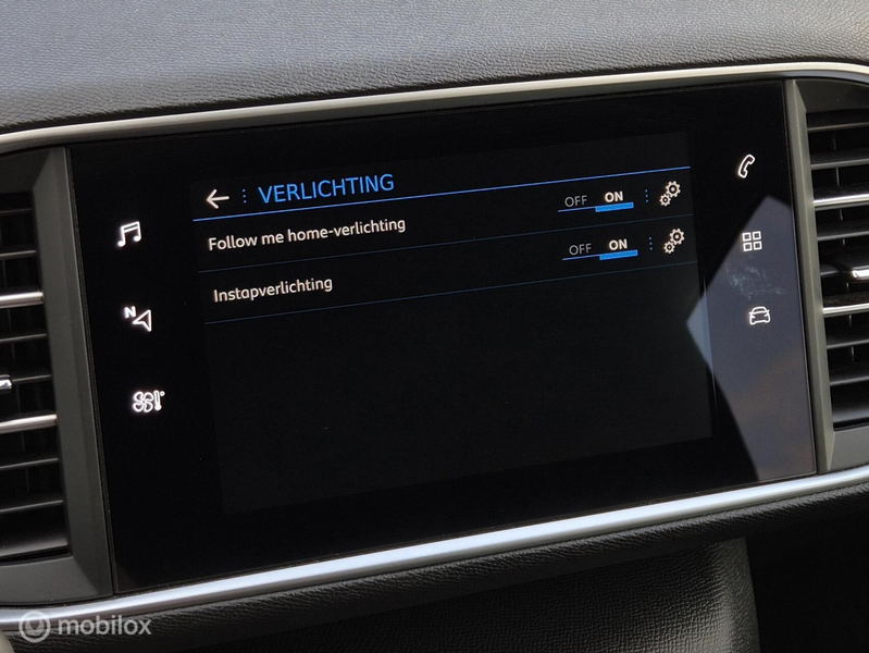 Photo du véhicule