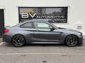 BMW M2 DKG LCI - H&K - M PERFORMANCE - KEYLESS Gris - thumbnail 2