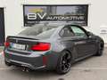 BMW M2 DKG LCI - H&K - M PERFORMANCE - KEYLESS Gris - thumbnail 3