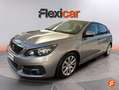 Peugeot 308 5p Style PureTech 130 S&S 6 Vel. MAN Gris - thumbnail 3