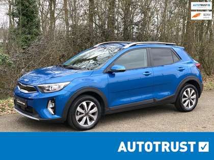 Kia Stonic 1.0 T-GDi MHEV *Navi*Carplay*Stoel/stuurverwarming