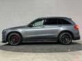 Mercedes-Benz GLC 63 AMG Coupé S 4MATIC+ Pano Burmester Grijs - thumbnail 8