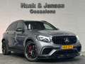 Mercedes-Benz GLC 63 AMG Coupé S 4MATIC+ Pano Burmester Grigio - thumbnail 2