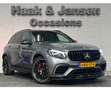 Mercedes-Benz GLC 63 AMG Coupé S 4MATIC+ Pano Burmester Grijs - thumbnail 2