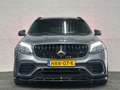 Mercedes-Benz GLC 63 AMG Coupé S 4MATIC+ Pano Burmester Grijs - thumbnail 5