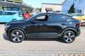 Volvo C40 Elektrofahrzeug Leder Anhängerkupplung 79kWh Negro - thumbnail 5