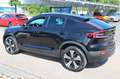 Volvo C40 Elektrofahrzeug Leder Anhängerkupplung 79kWh Negro - thumbnail 4