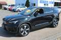 Volvo C40 Elektrofahrzeug Leder Anhängerkupplung 79kWh Negro - thumbnail 1
