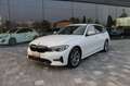 BMW 320 d 48V xDrive Touring Sport Bianco - thumbnail 2