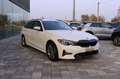 BMW 320 d 48V xDrive Touring Sport Bianco - thumbnail 3