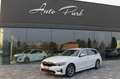 BMW 320 d 48V xDrive Touring Sport Bianco - thumbnail 1