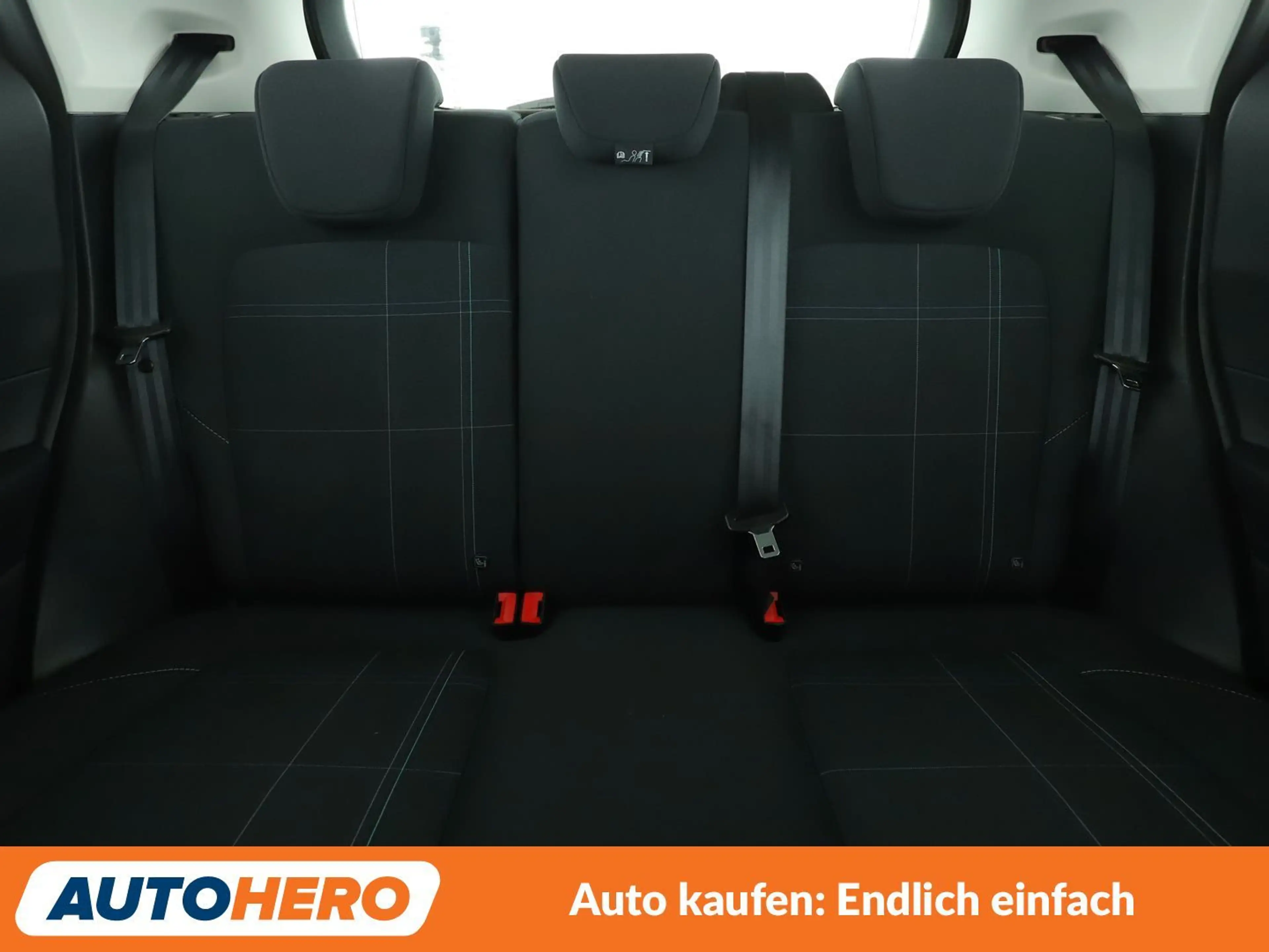 Ford Fiesta 1.0 EcoBoost Cool&Connect*NAVI*SPUR*PDC*SHZ* — photo 15