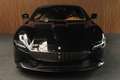 Ferrari Roma Spider 3.9 V8 Passenger Display-360-Carbon-Daytona Zwart - thumbnail 15