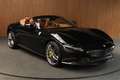 Ferrari Roma Spider 3.9 V8 Passenger Display-360-Carbon-Daytona Zwart - thumbnail 14