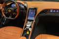 Ferrari Roma Spider 3.9 V8 Passenger Display-360-Carbon-Daytona Zwart - thumbnail 41